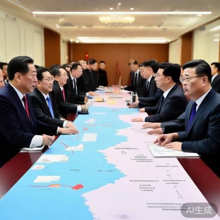 朝鲜核问题：中国立场与搜索引擎优化观察