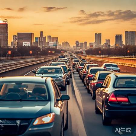 节假日自驾游，喜忧参半