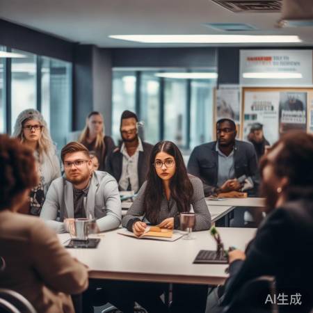 企业道歉，反思职场歧视