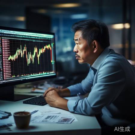 股市风险，投资需谨慎