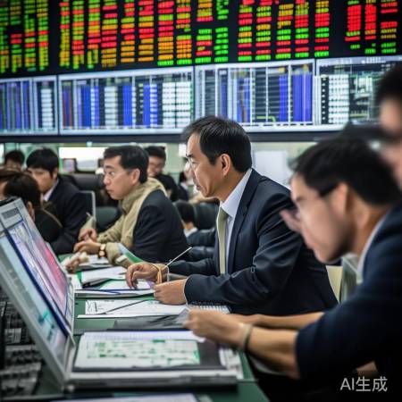 A股赚钱秘诀分享