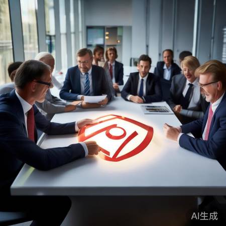 企业自我监督新体现