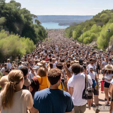 全国多地景区客流高峰来袭，热门景点攻略一览