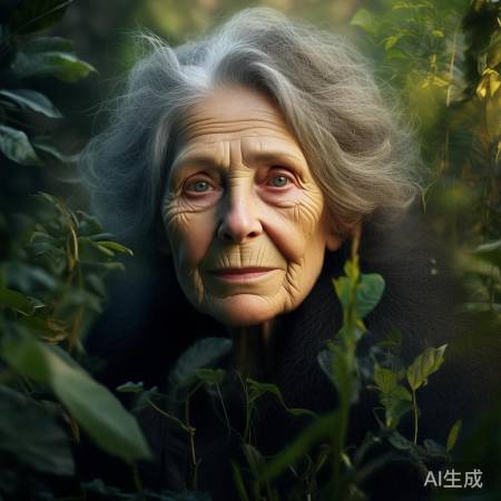 珍古道尔逝世，传奇科学家离世