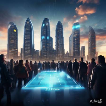 马斯克财富突破5000亿，科技