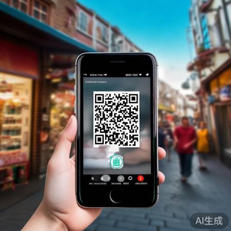 二维码风险需谨慎