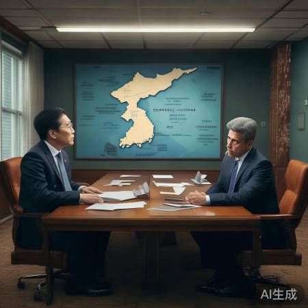 韩国欲夺半岛指挥权，美国答应否