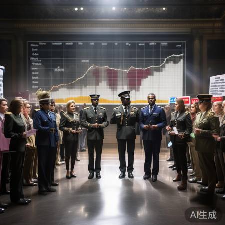 美军事动向受政治影响