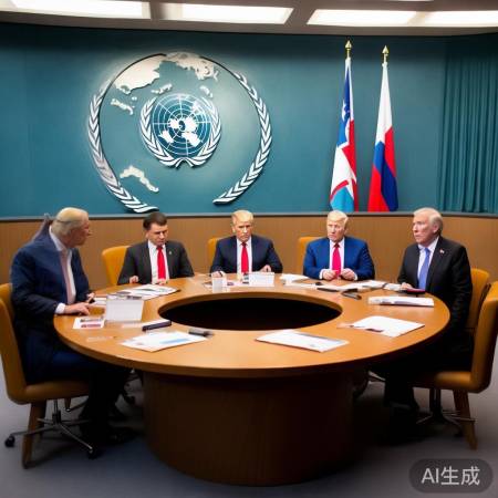 中印专家激烈辩论：常任理事国之路谁与争锋？