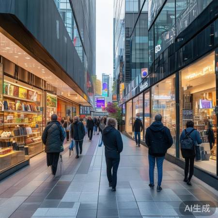 消费升级，品牌受益