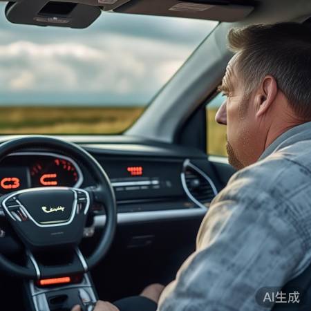 新能源车主出行焦虑：揭秘3140万车主的共同痛点