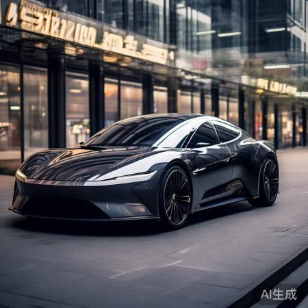 新能源车售后佳，出行无忧