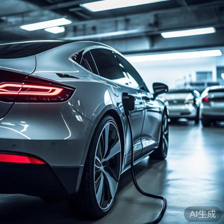 新能源车快充需适度