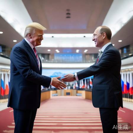 普京恢复与美全面关系的背后动机：揭秘大国外交新动向