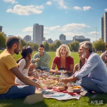 百姓安心，风云不惧。