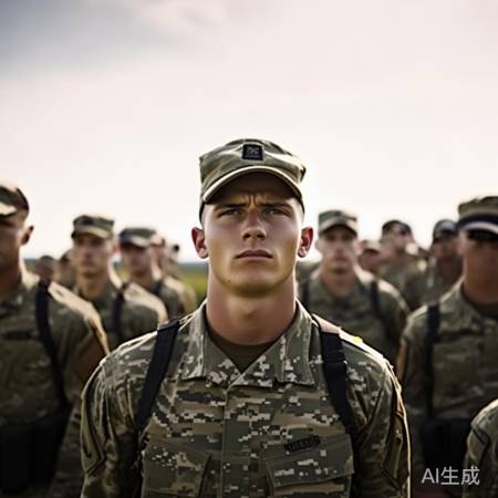 独家首曝：阅兵训练精彩瞬间，揭秘中国军威风采