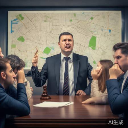 政策执行遇阻，政府决心到底