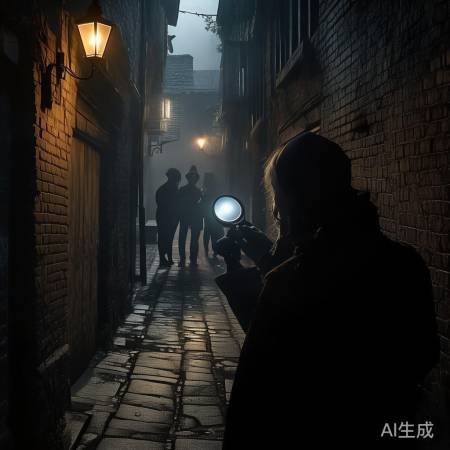 阿萨德中毒风波：揭秘三大嫌疑对象背后真相