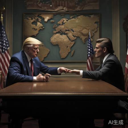 委内瑞拉美关系紧张