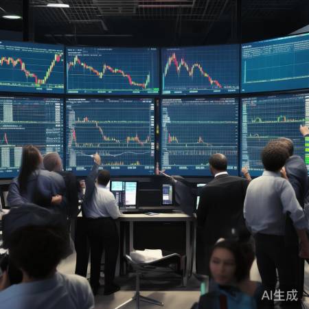 美元下跌，金价上涨