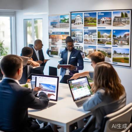 购房者理性，市场热度升温