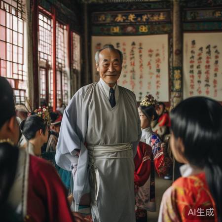 豫剧大师王宽逝世 享年85岁：缅怀一代宗师