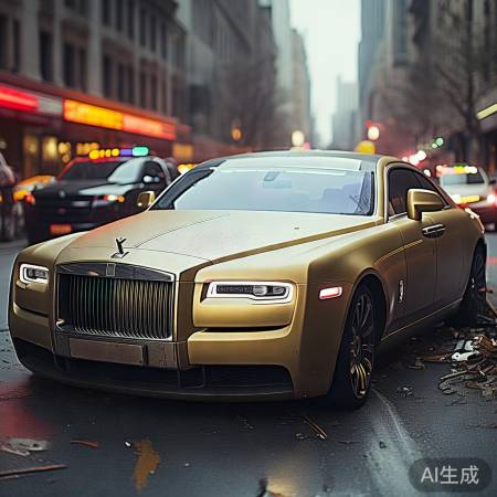 安全驾驶，美好生活