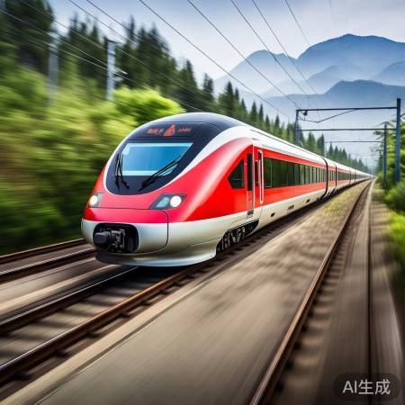 展示中国高铁魅力