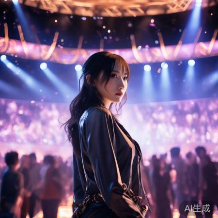 高市早苗C位史争议：软肋还是亮点？