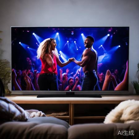 陈嘉桦演唱会惊艳瞬间：王力宏现场剪袖互动引热议