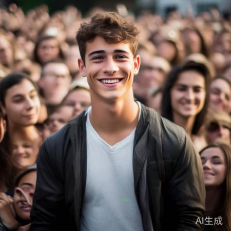 肖战人气高，但争议不断