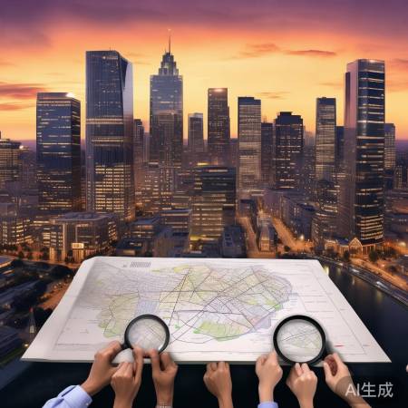 楼市政策多变，需全局观分析