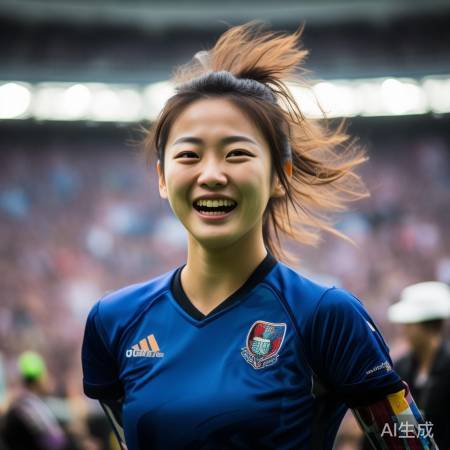 莎头赛后采访：揭秘赛场幕后空耳趣事