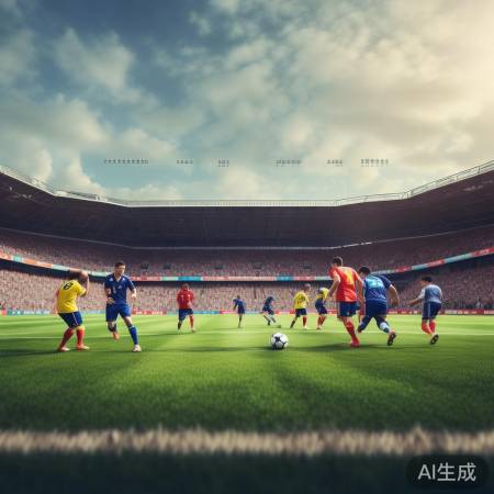 皇马3-1十人黄潜：维尼修斯双响力助球队取胜