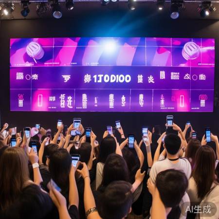 演唱会门票抢手，手速运气重要