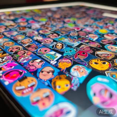 表情包传播力惊人