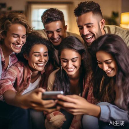 表情包逗乐分享