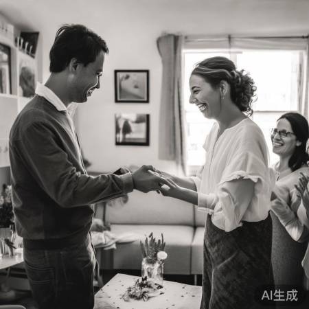 女子造谣新郎因加彩礼跳河被罚，当地官方回应：已依法处理