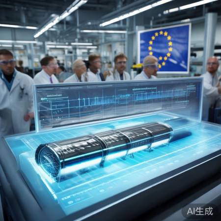 初创公司固态电池突破