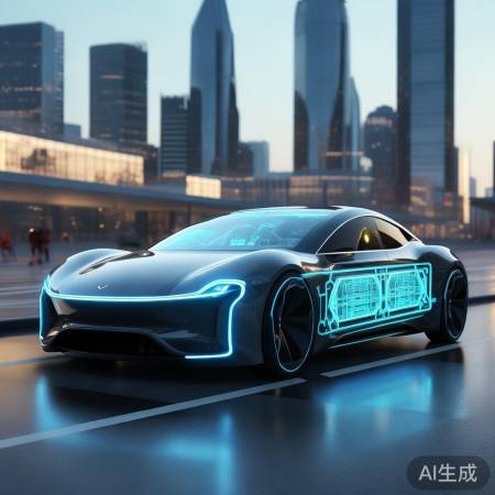 涨知识，关注固态电池