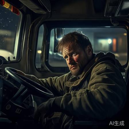 广西多车连撞事故致2死3伤，现场惨烈！