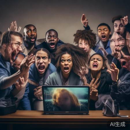 地铁冲突引热议：女子因鸡鸣寺言论情绪失控！