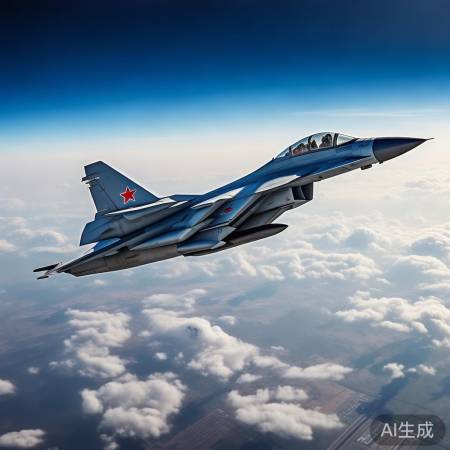 俄罗斯战机出口再创新高：全球市场需求激增