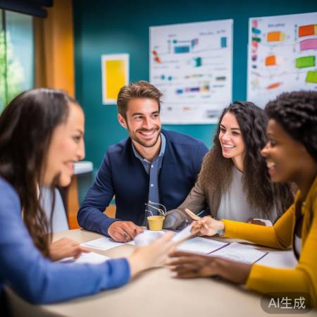 积极心态，勇敢面对，寻求帮助