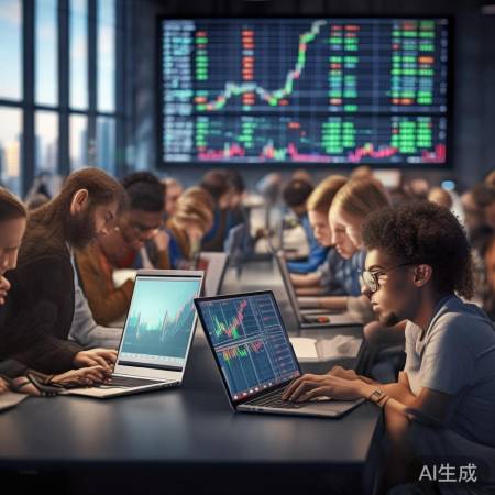 股市有风险，掌握技巧可赚钱