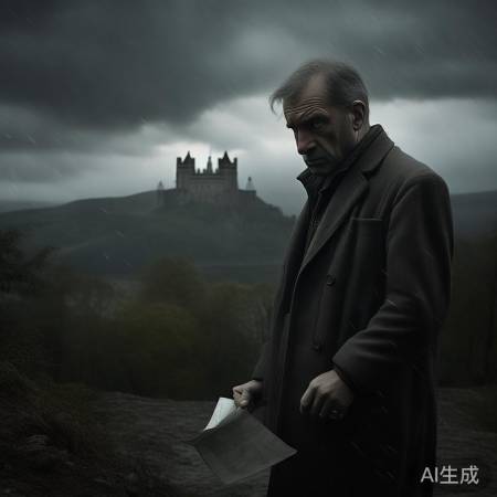 欧洲局势紧张，武契奇暗示战争阴云密布