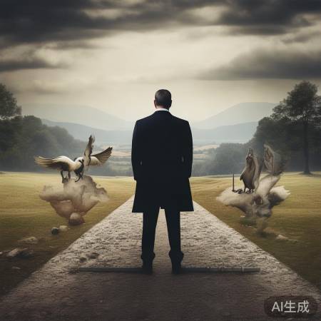 武契奇：和平或战争？