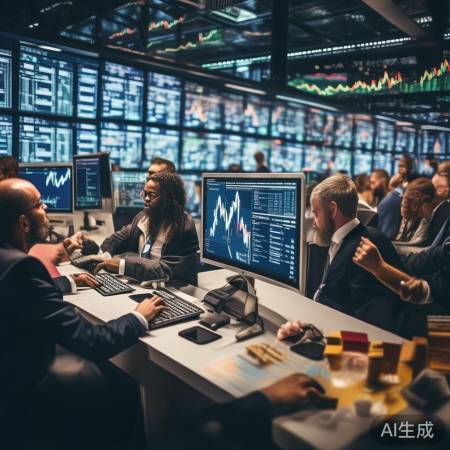 高市早苗交易：揭秘市场新动态