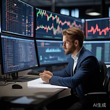 学习市场规律，理性投资