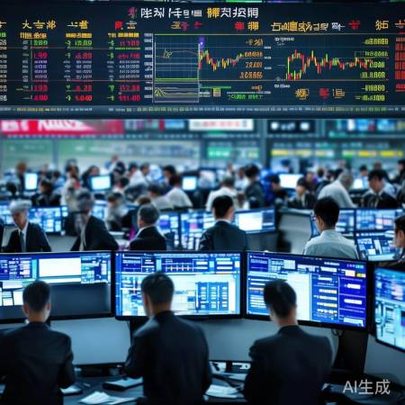 市场回暖，资金活跃